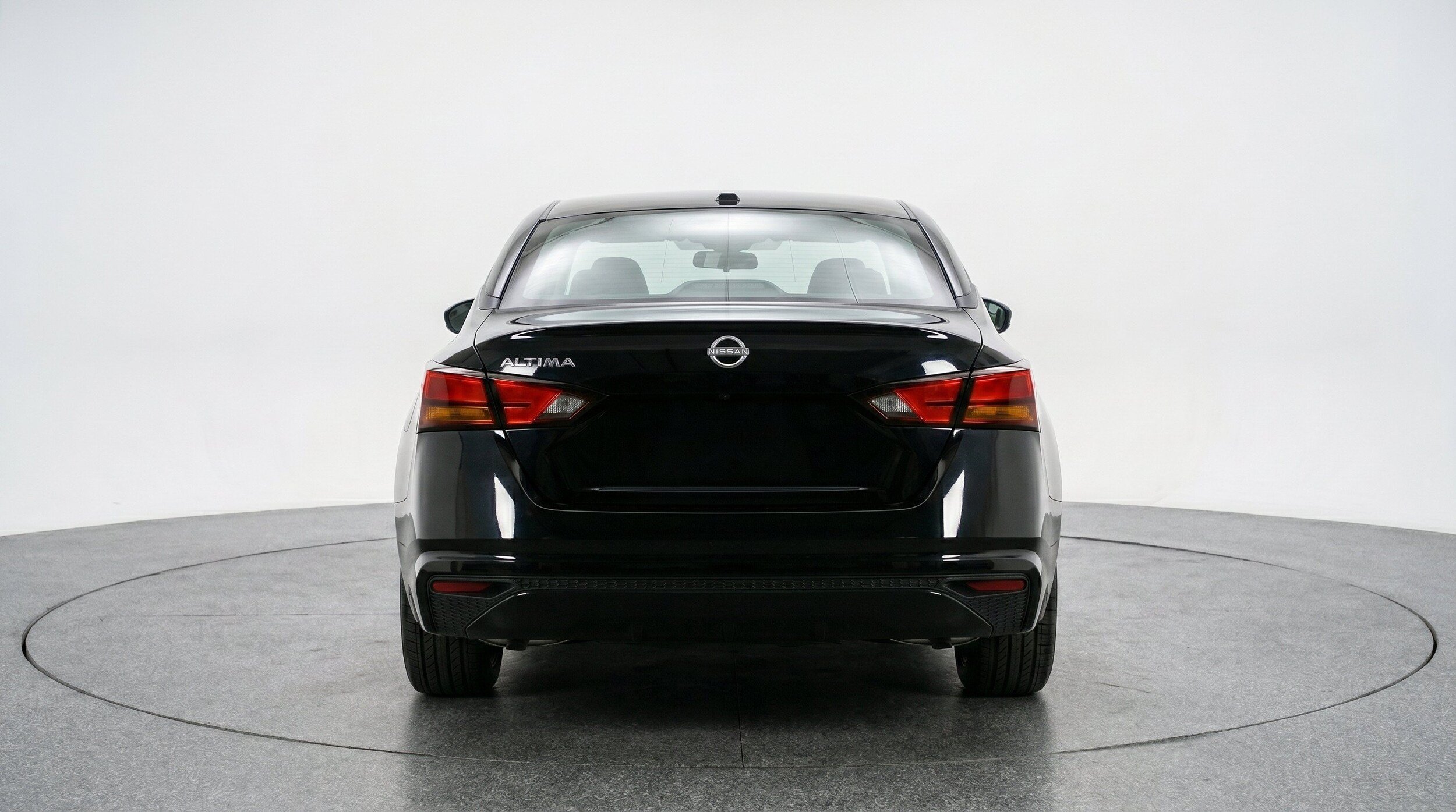 Thumbnail: 2025 Nissan Altima - 7