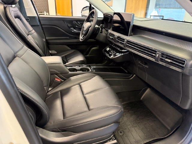 Certified 2023 Lincoln Corsair Standard SUV