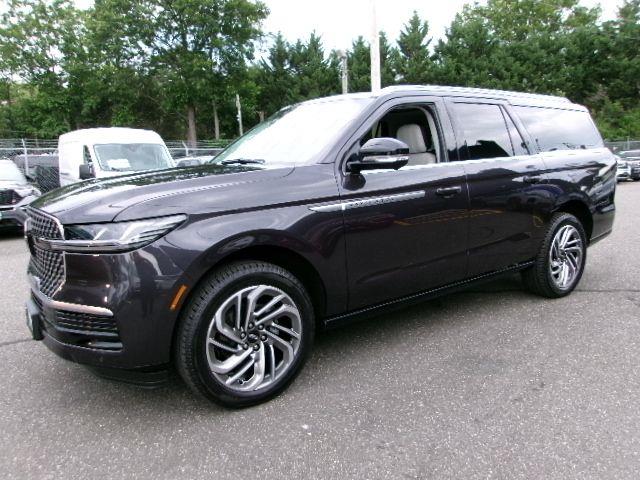  Lincoln Navigator L