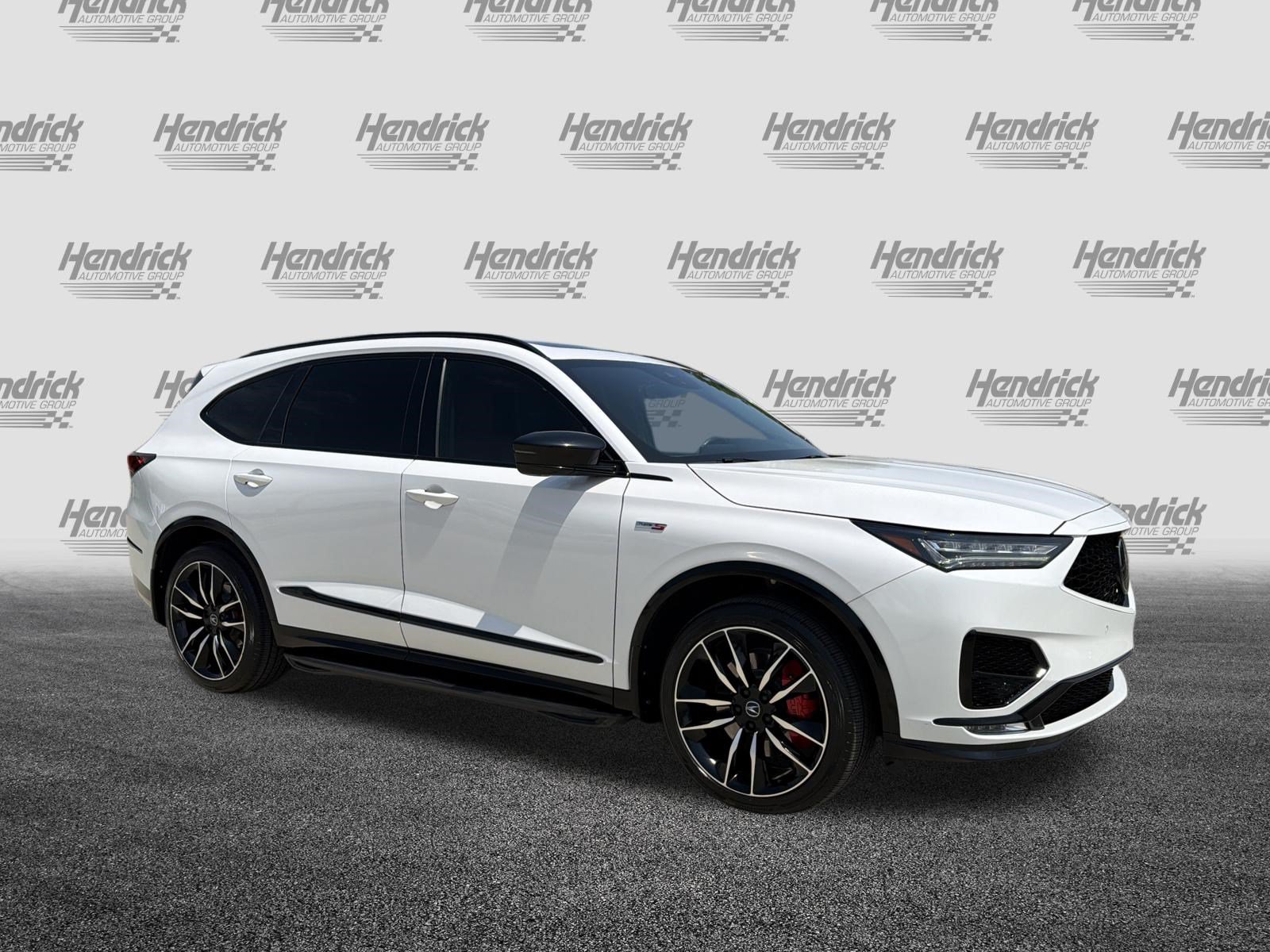 2023 Acura MDX Type S w/Advance Package SUV