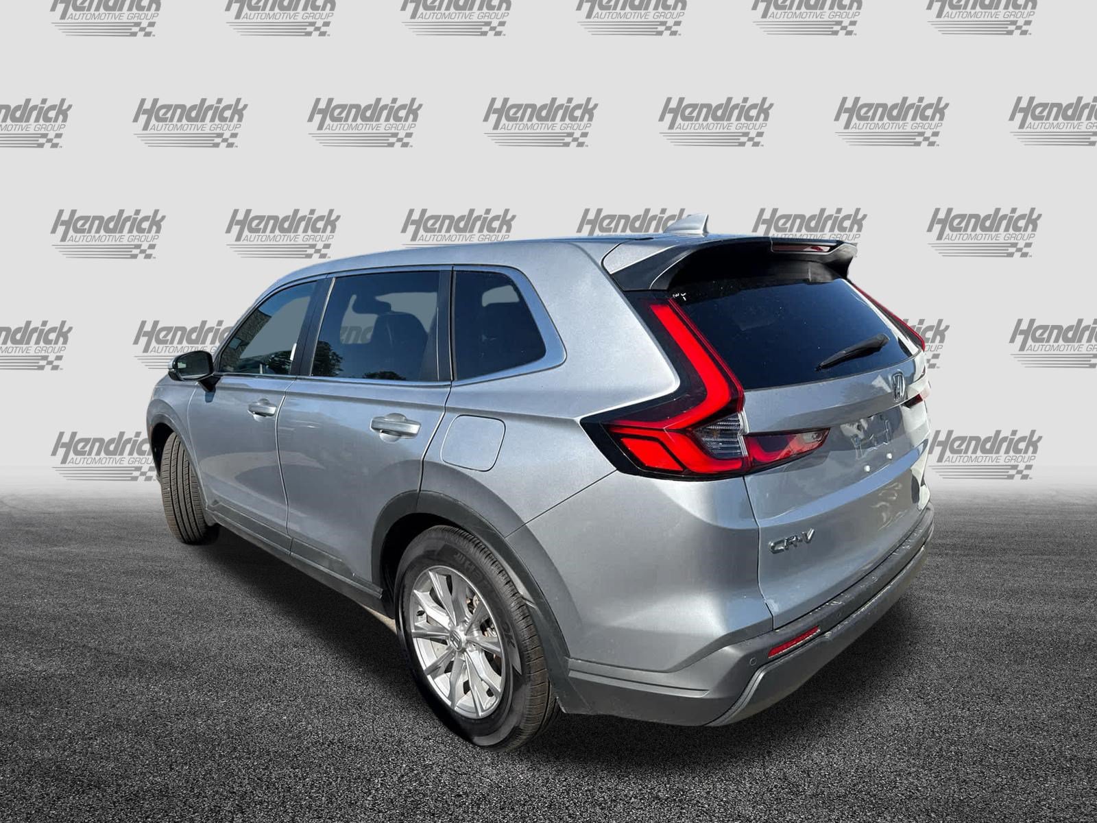 Used 2023 Honda CR-V EX-L SUV