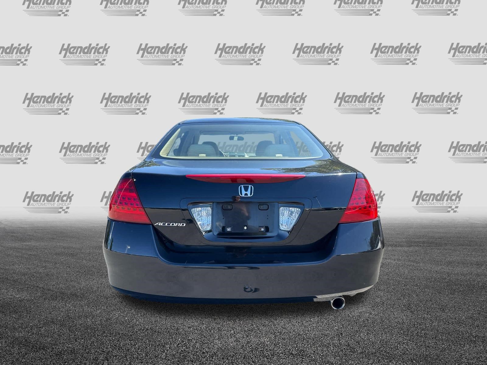 Used 2006 Honda Accord LX Sedan