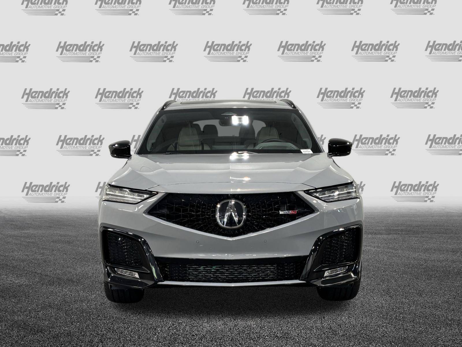 New 2026 Acura MDX Type S w/Advance Package SUV