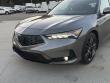 2024 Acura Integra w/A-Spec Package Hatchback