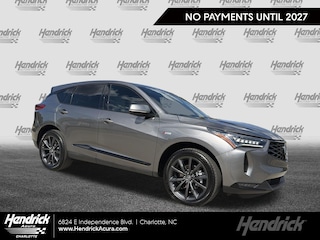 2026 Acura RDX w/A-Spec Package SUV