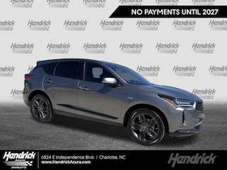 2024 Acura RDX w/A-Spec Package SUV