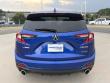 2023 Acura RDX w/A-Spec Advance Package SUV
