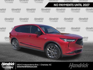 2024 Acura MDX w/A-Spec Package SUV