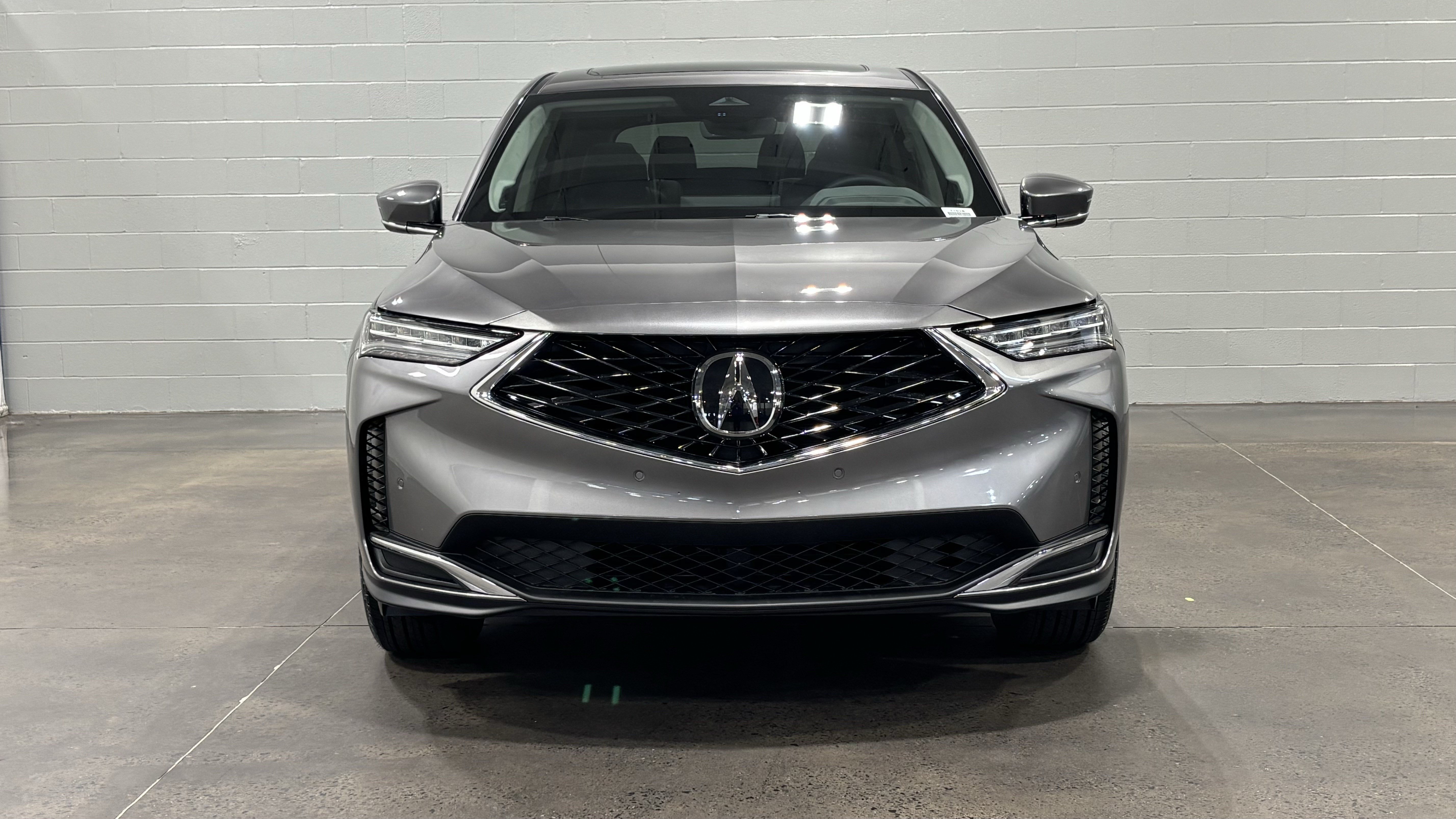 Used 2026 Acura MDX w/Technology Package SUV