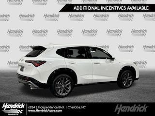 2026 Acura ADX w/A-Spec Package SUV