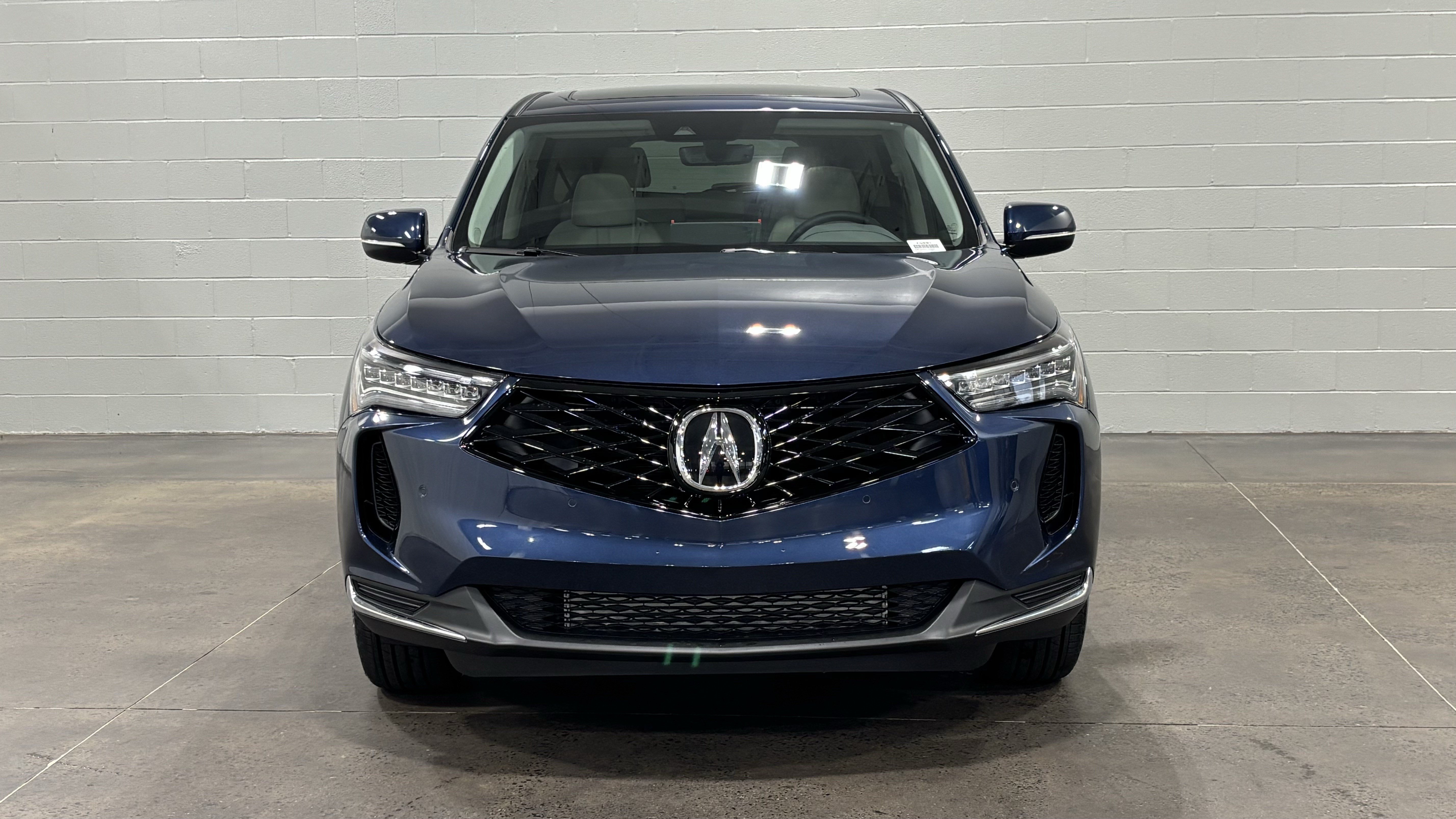 Used 2026 Acura RDX w/Technology Package SUV
