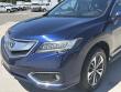 2017 Acura RDX w/Advance Pkg SUV