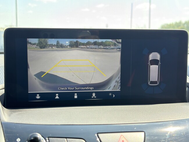 2023 Acura RDX w/A-Spec Package SUV