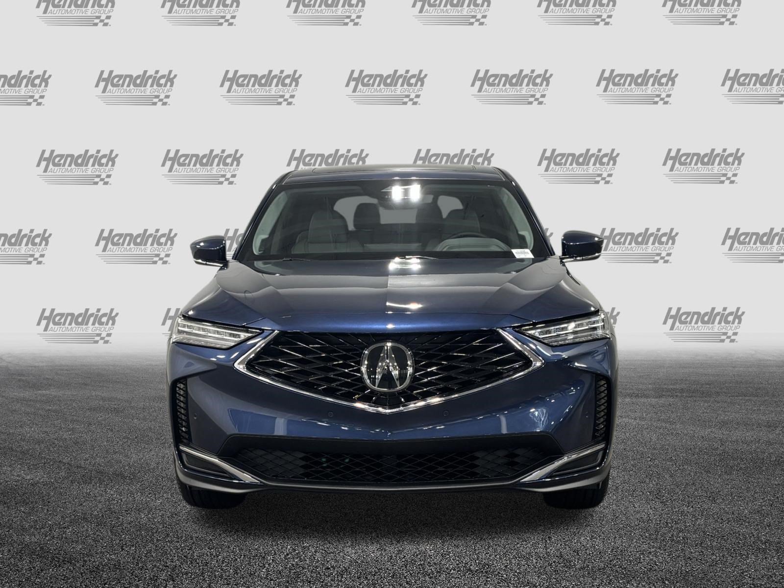 New 2026 Acura MDX w/Technology Package SUV