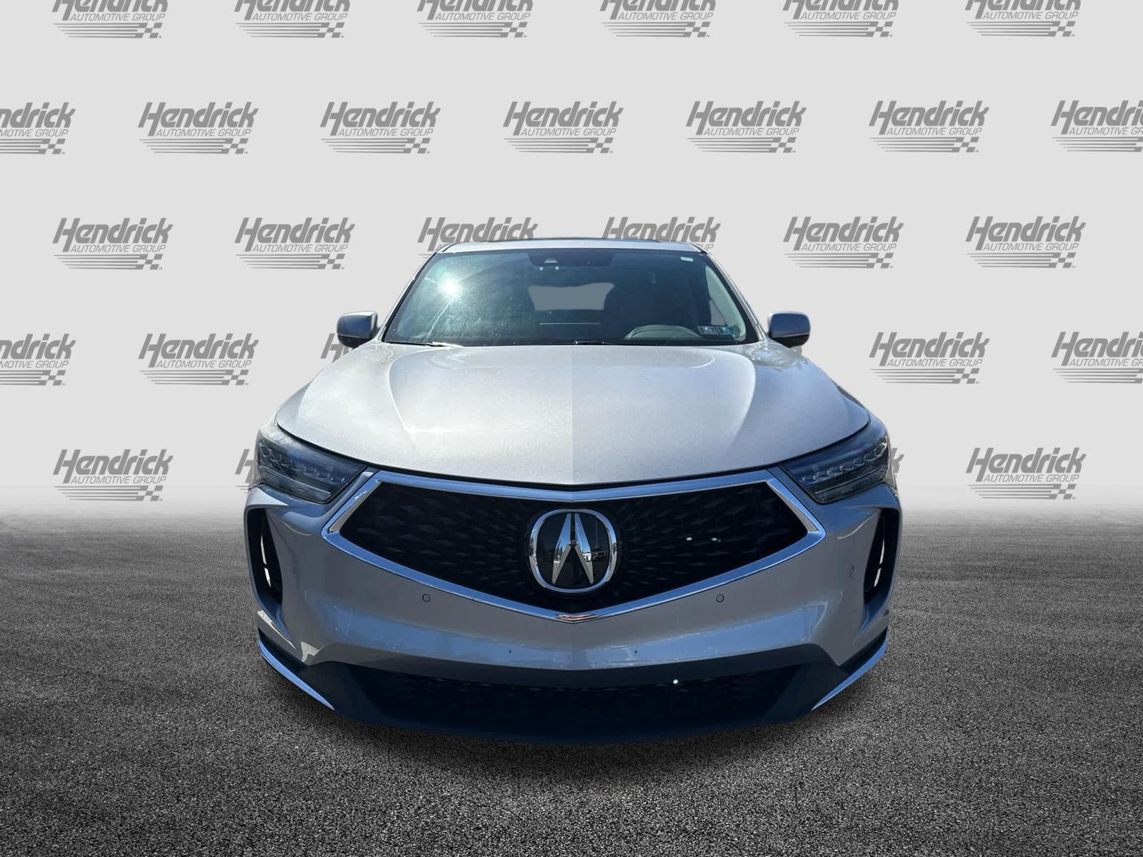 Used 2023 Acura RDX w/Technology Package SUV