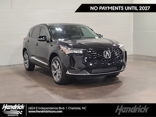 2026 Acura RDX w/Technology Package SUV