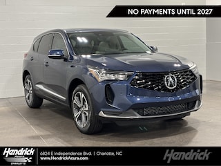 2026 Acura RDX w/Technology Package SUV