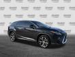 2017 LEXUS RX RX 350 SUV