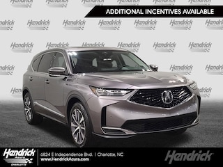 2026 Acura MDX w/Technology Package SUV
