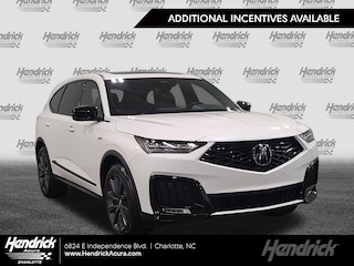 2026 Acura MDX w/A-Spec Package SUV