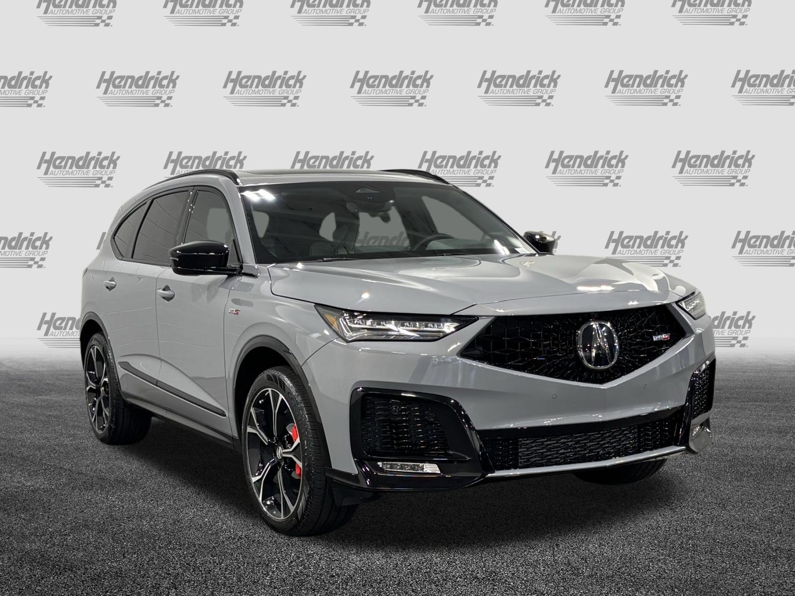New 2026 Acura MDX Type S w/Advance Package SUV