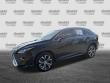 2017 LEXUS RX RX 350 SUV