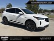  Acura RDX