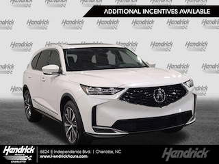 2026 Acura MDX w/Technology Package SUV