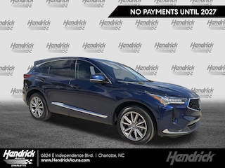 2024 Acura RDX w/Technology Package SUV
