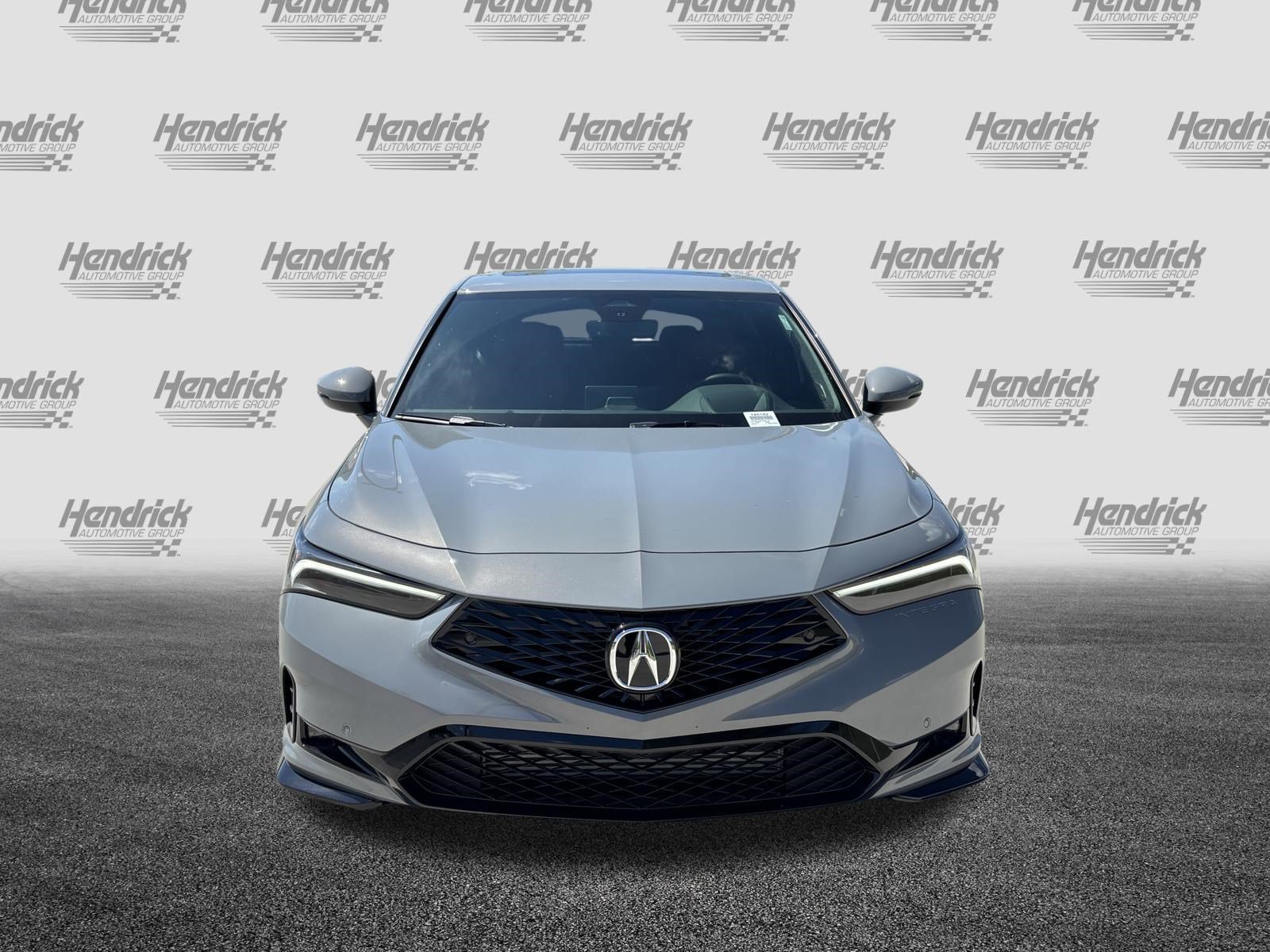 New 2026 Acura Integra w/A-Spec Technology Package Hatchback