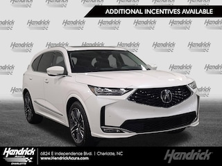 2026 Acura MDX w/Advance Package SUV