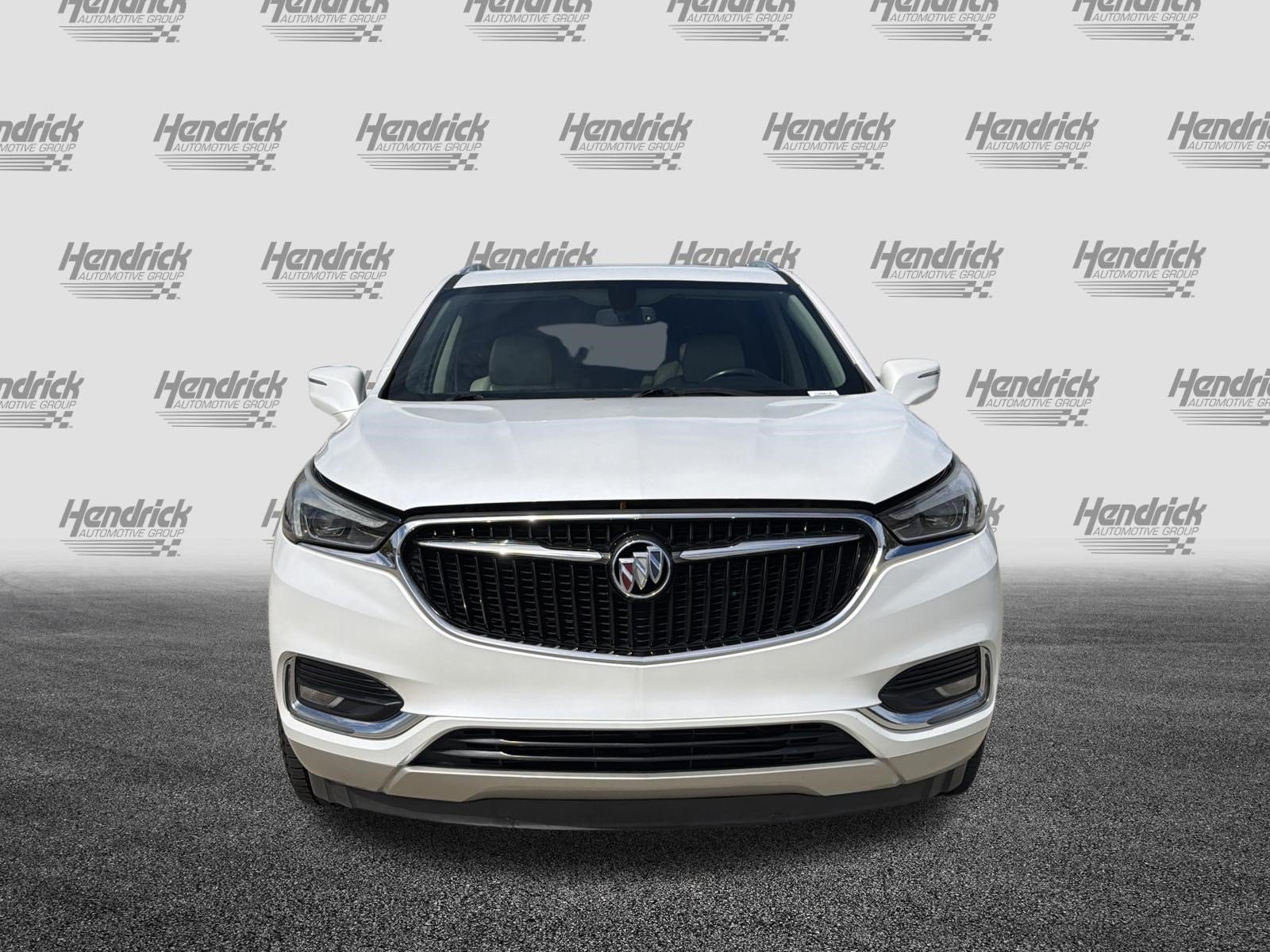 Used 2018 Buick Enclave Essence SUV