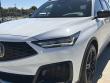 2026 Acura MDX w/A-Spec Advance Package SUV