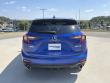 2023 Acura RDX w/A-Spec Package SUV