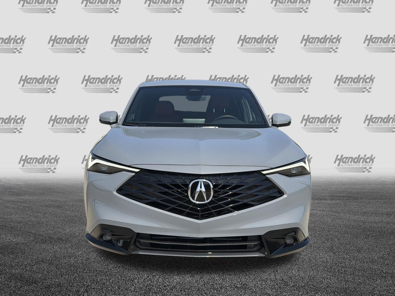 Used Acura ADX for sale in Charlotte | Hendrick Acura