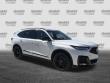 2026 Acura MDX w/A-Spec Advance Package SUV