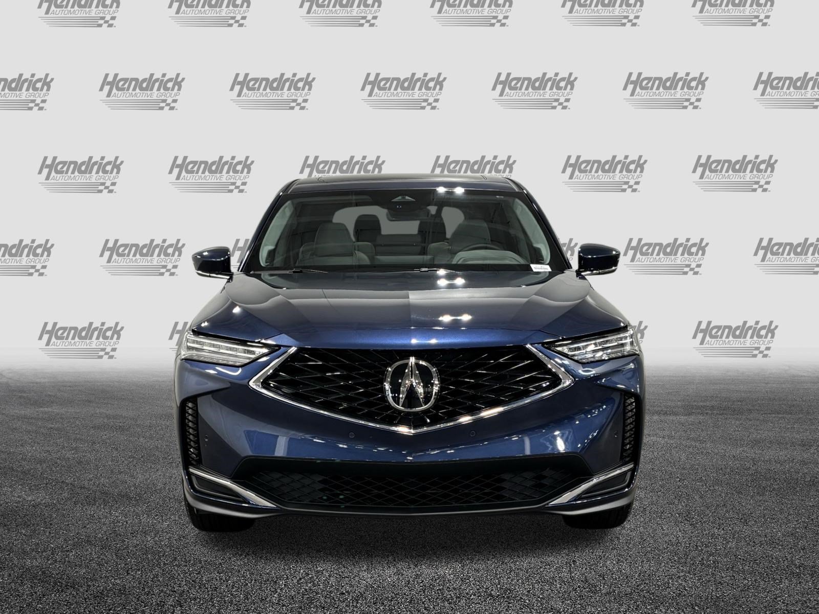 New 2026 Acura MDX w/Technology Package SUV