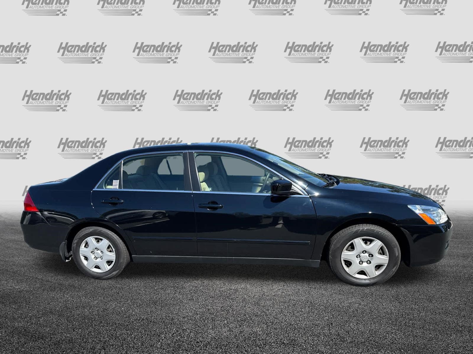 2006 Honda Accord LX Sedan