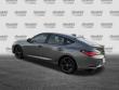 2024 Acura Integra w/A-Spec Package Hatchback