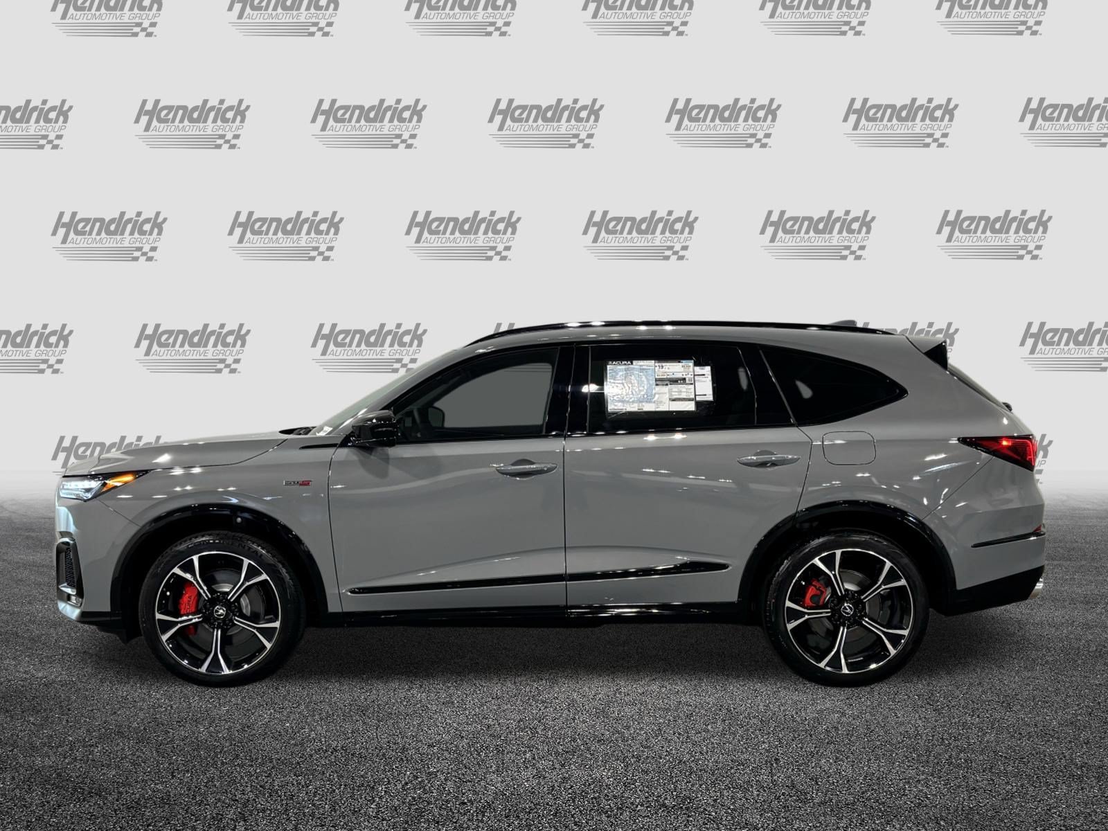 New 2026 Acura MDX Type S w/Advance Package SUV