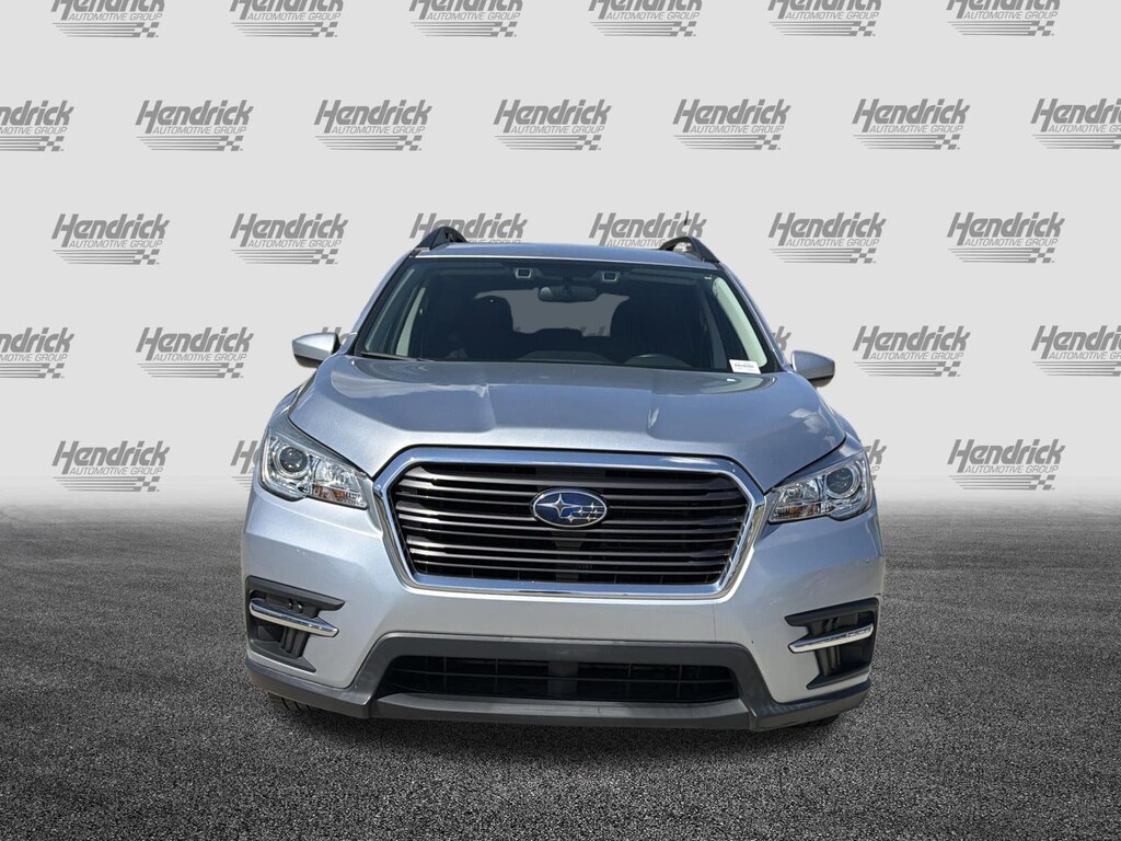 Used 2019 Subaru Ascent Premium SUV
