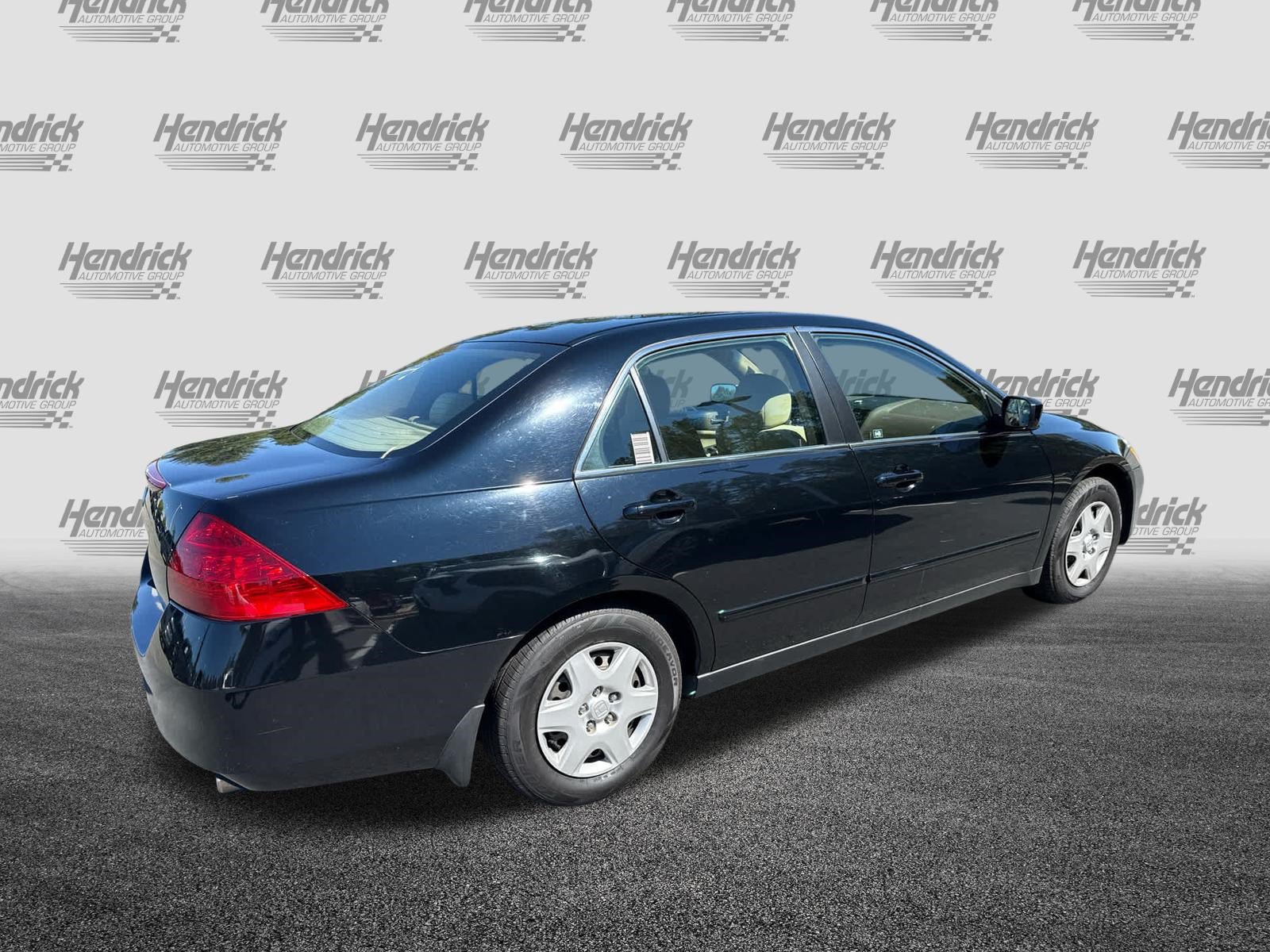 Used 2006 Honda Accord LX Sedan