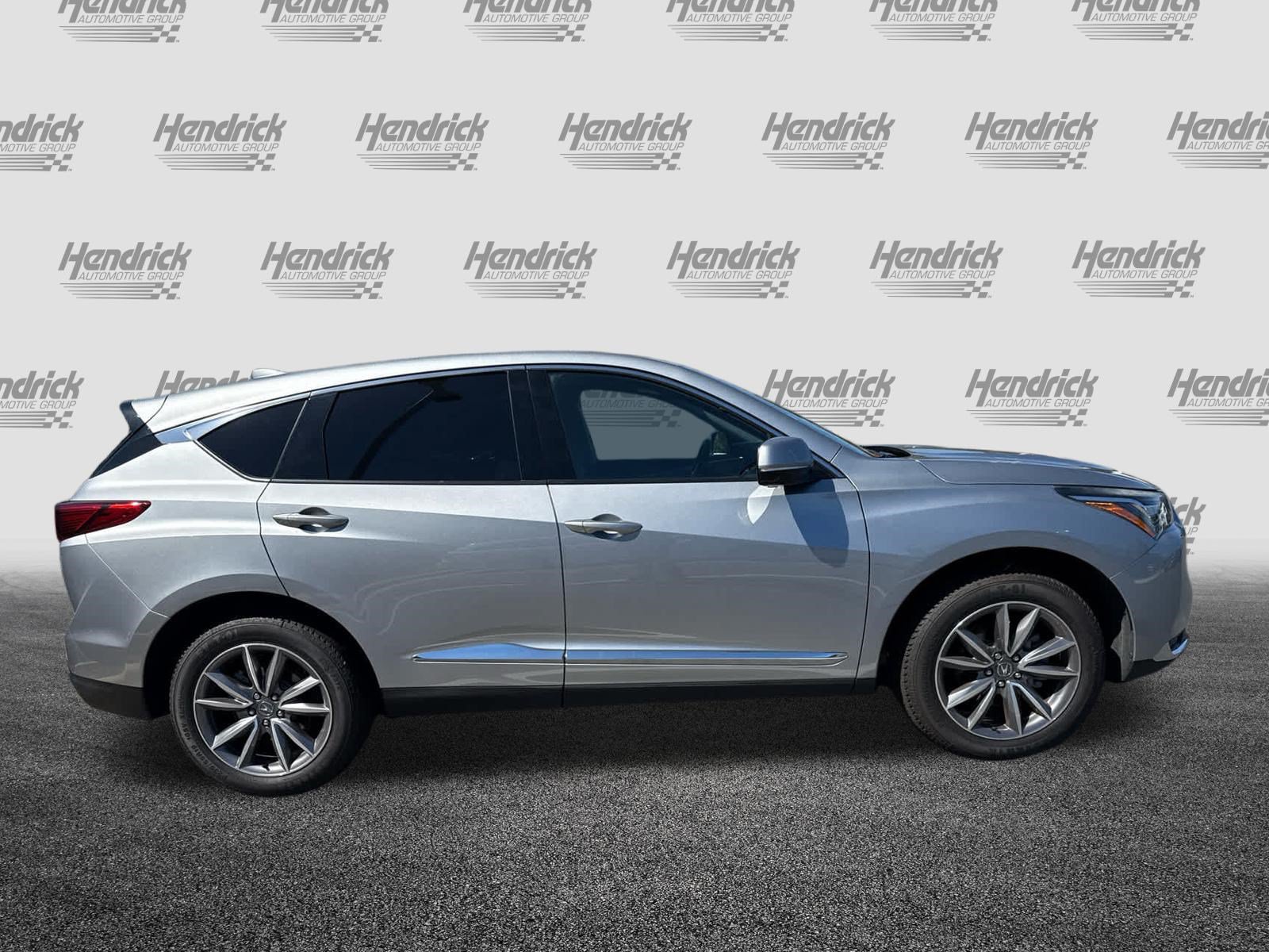 Used 2023 Acura RDX w/Technology Package SUV