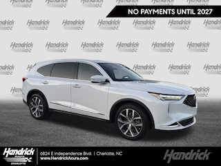 2023 Acura MDX w/Technology Package SUV