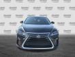 2017 LEXUS RX RX 350 SUV