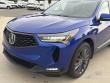 2023 Acura RDX w/A-Spec Advance Package SUV
