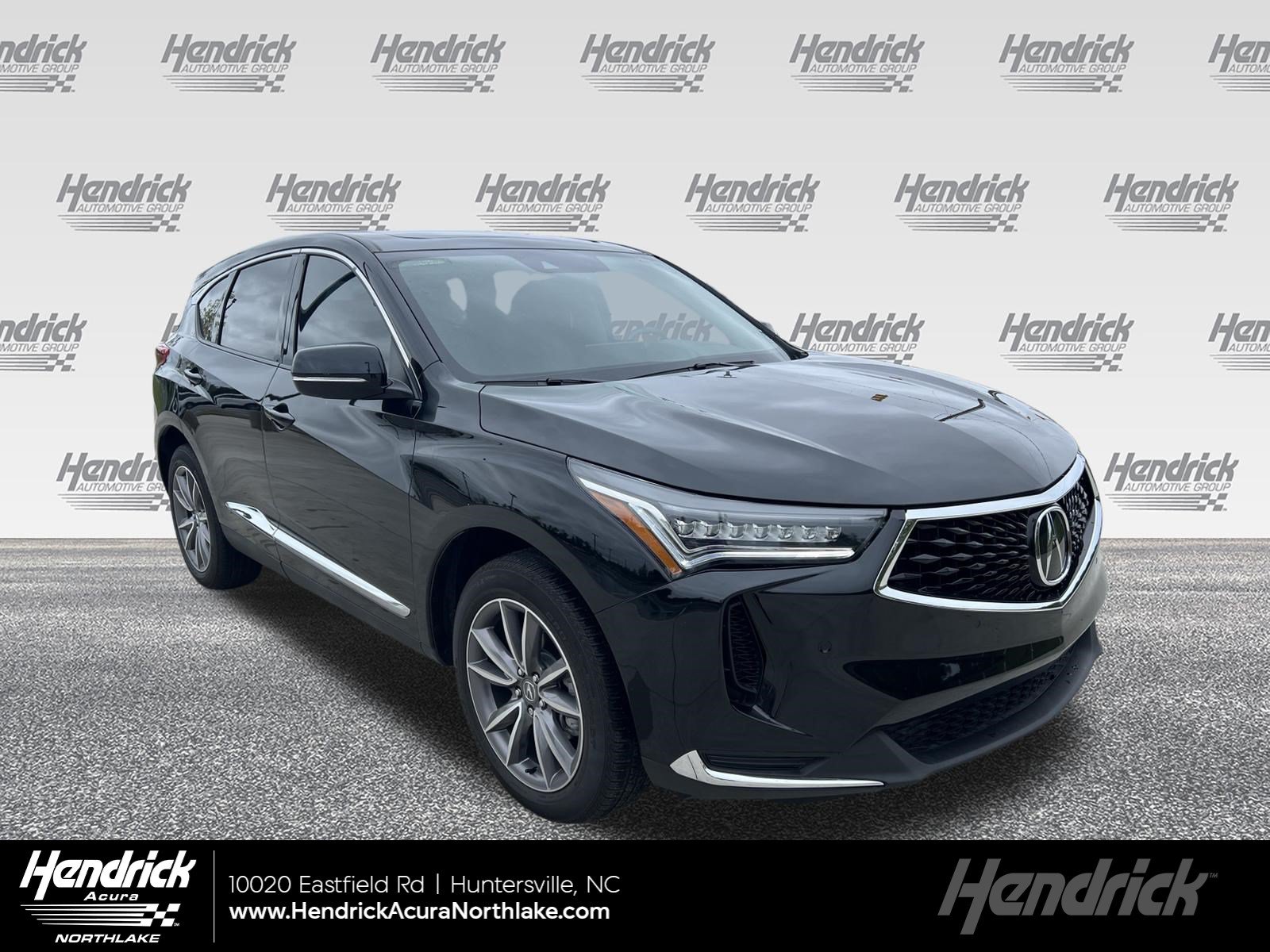 2022 Acura RDX