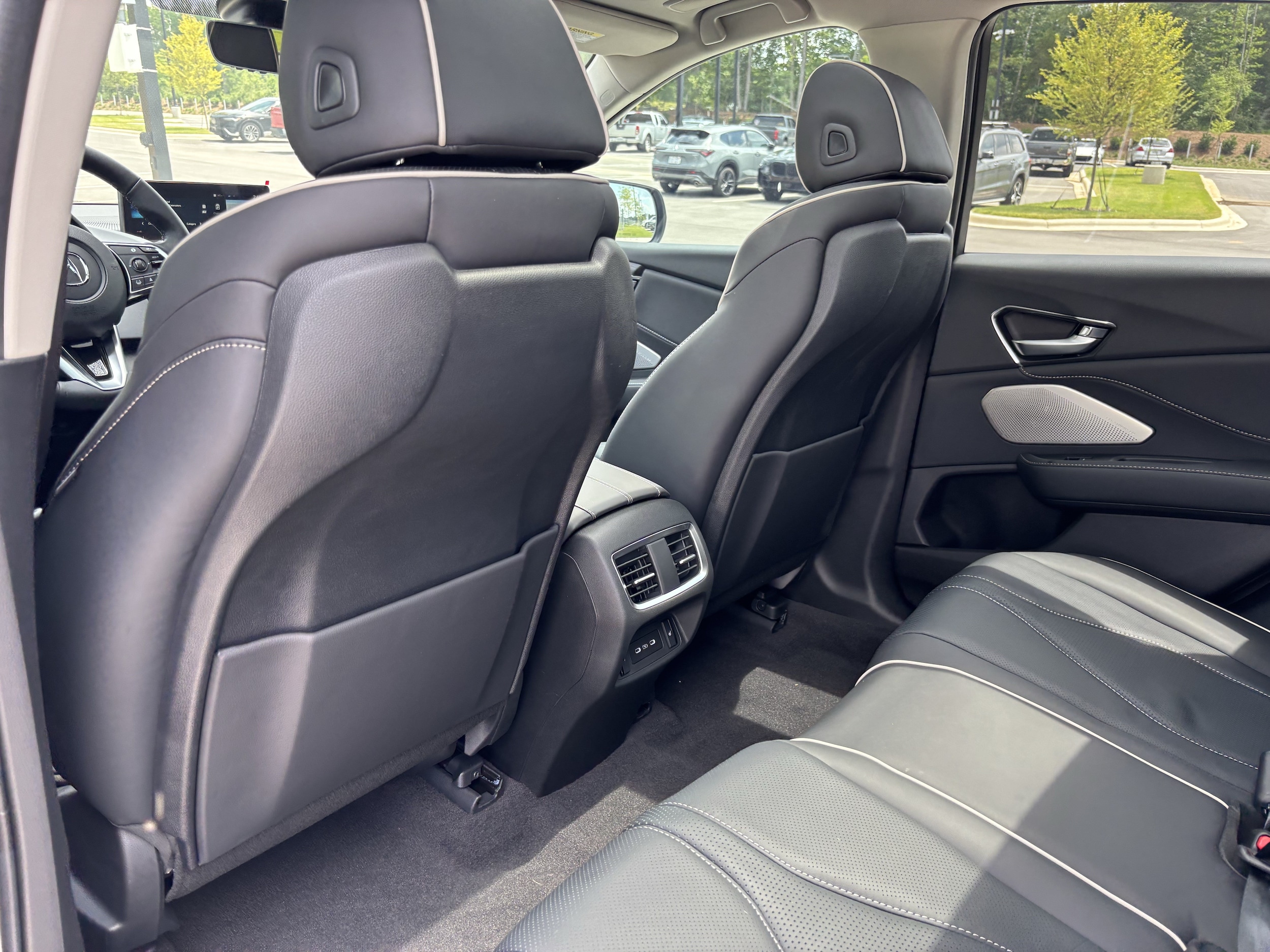 2026 Acura RDX Advance Package - Photo 32