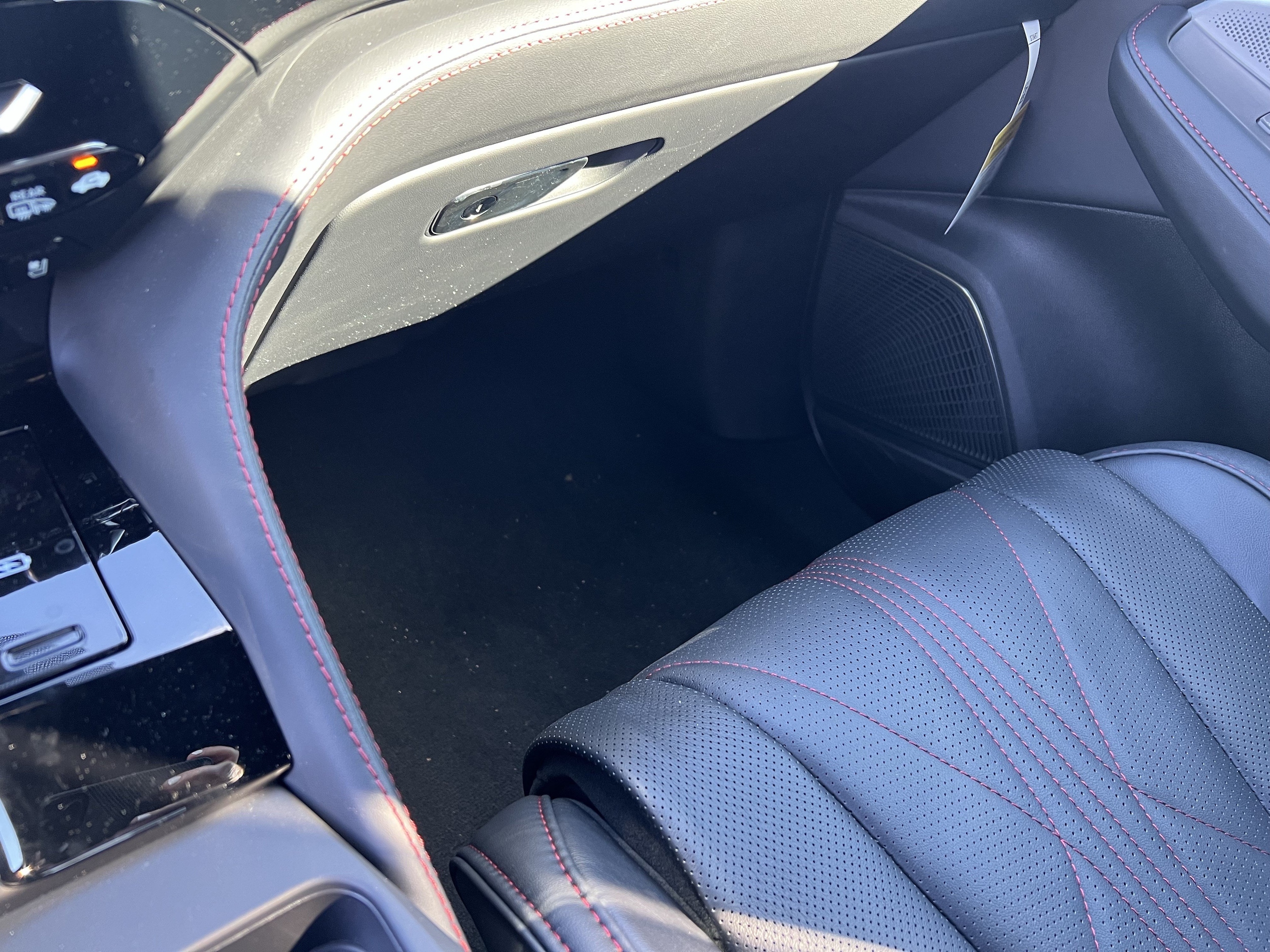 2026 Acura MDX A-Spec w/Advance Package - Photo 16