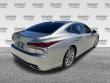 2018 LEXUS LS 500 Sedan